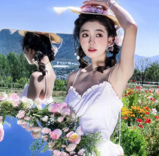 天使报喜