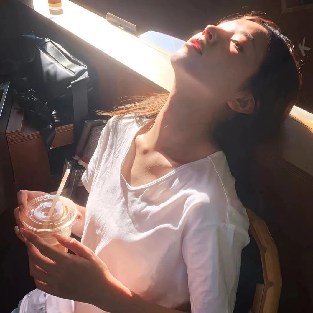 目光所及