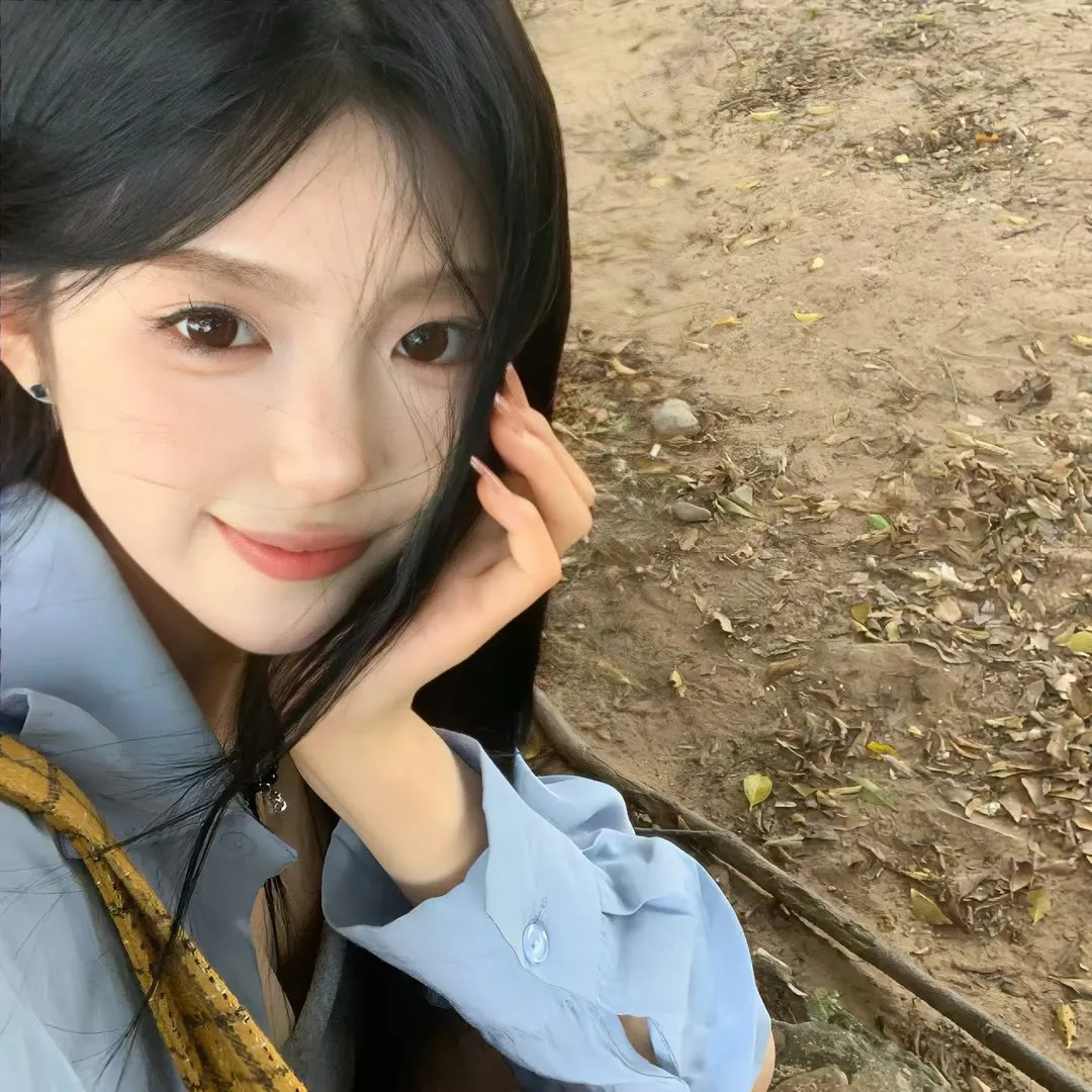 青春拉拉手